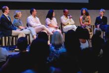 Discussions, July 28, 2026, 07/28/2026, Dance Festival Panel with the Leaders of 5 Major NYC Dance Companies
