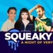 Comedy Clubs, July 29, 2026, 07/29/2026, A Night of Disabled Comedy: Stand-Up, Sketch Comedy, Improv,&nbsp;&&nbsp;More (for Mature Audiences)