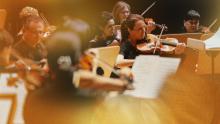 Concerts, July 29, 2026, 07/29/2026, "Luminous" Orchestral Works by Mozart, Schubert, & More