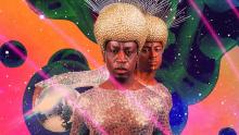 Dancings, July 29, 2026, 07/29/2026, Silent Disco: DJ Duo Brings a Night of Expressive, Exciting, & "Truly Cosmic" Music to the Dance Floor (with Aerialists, Dancers,&nbsp;&&nbsp;Live Singers)