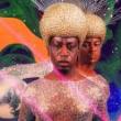 Dancings, July 29, 2026, 07/29/2026, Silent Disco: DJ Duo Brings a Night of Expressive, Exciting, & "Truly Cosmic" Music to the Dance Floor (with Aerialists, Dancers,&nbsp;&&nbsp;Live Singers)
