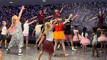 Kidss, July 30, 2026, 07/30/2026, American Ballet Theatre Led Interactive Dance Workshop for Kids