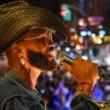 Concerts, July 30, 2026, 07/30/2026, Broadway Performer Lights Up the Stage with Harlem-Inspired Music Experience
