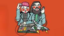 Dancings, July 30, 2026, 07/30/2026, Bop along to Latine Sounds To Connect the Past & Present: Cumbia, Danzon, & More