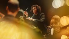 Concerts, August 01, 2026, 08/01/2026, Orchestral Works by Brahms, William Grant Still, & More in Major Concert Hall