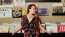 Dancings, July 31, 2026, 07/31/2026, Dance along to Live Blues, Swing, Roots & More on the Plaza