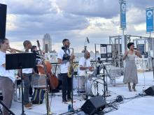 Concerts, July 01, 2026, 07/01/2026, Music on the East River: NYC Salsa All-Stars
