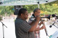 Concerts, July 07, 2026, 07/07/2026, Blues & Roots Music on the Hudson