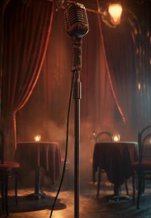 Concerts, June 30, 2026, 06/30/2026, Broadway Tunes, Pop and Jazz Songs