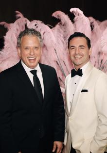 Performances, July 13, 2026, 07/13/2026, Grammy & Tony-Nominated Broadway Performers Bring Their Music to the Waterfront
