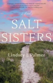 Book Discussions, July 15, 2026, 07/15/2026, Paris Review&nbsp;Editor Speaks with Author about Her New Book,&nbsp;Salt Sisters