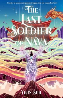 Book Discussions, July 07, 2026, 07/07/2026, Debut Author Shares Her First Fantasy Novel,&nbsp;The Last Soldier of Nava