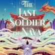 Book Discussions, July 07, 2026, 07/07/2026, Debut Author Shares Her First Fantasy Novel,&nbsp;The Last Soldier of Nava