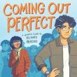 Book Discussions, July 08, 2026, 07/08/2026, Book Launch: Young Adult Graphic Novel&nbsp;Coming Out Perfect