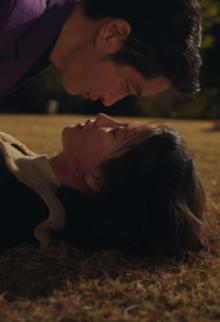 Screenings, July 25, 2026, 07/25/2026, Lovely Death (2026): Korean Mystery Film
