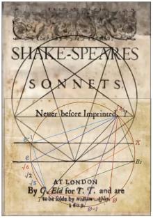 Lectures, July 09, 2026, 07/09/2026, Expert Explores New Geometric Discoveries in Well-Known Shakespeare&rsquo;s Collection