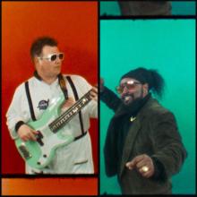 Concerts, July 31, 2026, 07/31/2026, Neo-Soul Lineup in the Park (with ASL Interpreters)