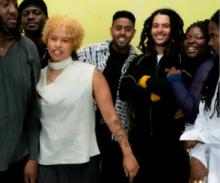 Concerts, July 01, 2026, 07/01/2026, Stevie Wonder-Collaborator & More Light Up the Stage with Hip-Hop & R&B in the Park