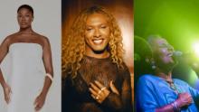 Concerts, July 26, 2026, 07/26/2026, Latin Grammy-Winning Afro-Latina Musician Lineup Takes the Stage (Outdoors)
