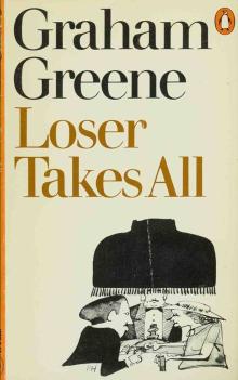 Book Clubs, July 15, 2026, 07/15/2026, Reading & Analyzing the Classic Novella, Loser Takes All