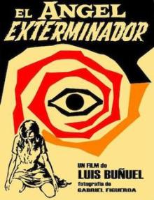 Films, July 23, 2026, 07/23/2026, The Exterminating Angel (1962): Classic Mexican Surrealist Psychological Drama from Luis Bunuel