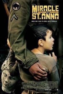 Films, July 02, 2026, 07/02/2026, Spike Lee's Miracle at St. Anna (2008): Epic War Film
