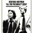 Films, July 23, 2026, 07/23/2026, All the President's Men (1976): Biographical Political Thriller with Robert Redford & Dustin Hoffman