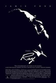 Films, July 24, 2026, 07/24/2026, Ray (2004): Biographical Drama Film&nbsp;on&nbsp;Ray Charles Starring&nbsp;Jamie Foxx