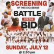 Screenings, July 12, 2026, 07/12/2026, Battle for the Bid: Basketball Docuseries (+ Filmmaker Q&A)