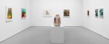 Opening Receptions, July 01, 2026, 07/01/2026, In Solidarity: Diverse Group Exhibition