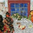 Opening Receptions, July 09, 2026, 07/09/2026, In Plain Sight: Group Exhibition Exploring Hidden Meanings at a Renowned Art School