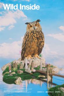 Movie in a Parks, July 29, 2026, 07/29/2026, Wild Inside (2026): NYC Nature Documentary in the Park (World Premiere)