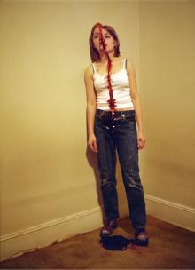 Opening Receptions, July 09, 2026, 07/09/2026, Under the Skin: Group Exhibition on the Monstrous Feminine