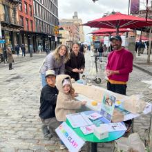 Festivals, July 12, 2026, 07/12/2026, Day of Cultural Street-Level Programming: Music Performances, Art Workshops, & More