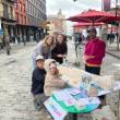 Festivals, July 11, 2026, 07/11/2026, Day of Cultural Street-Level Programming: Performances, Art Workshops, Yoga Class, & More