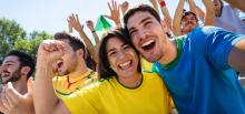 Screenings, July 19, 2026, 07/19/2026, Giant World Cup Final Watch Party