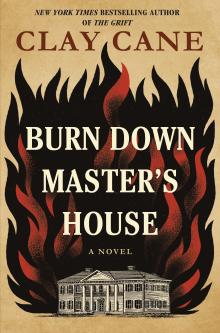 Book Discussions, July 02, 2026, 07/02/2026, New York Times Bestselling Author Shares His Latest Book,&nbsp;Burn Down Master's House&nbsp;(In Person AND Online!)