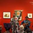Concerts, July 23, 2026, 07/23/2026, Harlem-Based Ensemble Performs a Concert in Stories & Song