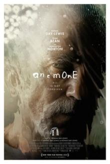 Films, July 07, 2026, 07/07/2026, Anemone (2025): Psychological Drama Starring Daniel Day-Lewis
