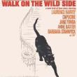 Films, August 13, 2026, 08/13/2026, Walk on the Wild Side (1962): Drama Film Starring Jane Fonda