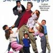 Films, August 05, 2026, 08/05/2026, Kindergarten Cop (1990): Action Comedy with&nbsp;Arnold Schwarzenegger