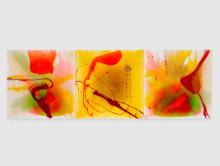 Opening Receptions, July 14, 2026, 07/14/2026, Interlude of Joy: Dynamic Solo Painting Exhibition&nbsp;
