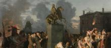Screenings, July 09, 2026, 07/09/2026, By George: American History Documentary Premiere on the Waterfront