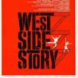 Movie in a Parks, July 10, 2026, 07/10/2026, West Side Story (1961): Classic Musical Romantic Drama with Natalie Wood on the Waterfront
