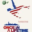 Movie in a Parks, July 18, 2026, 07/18/2026, Once in a Lifetime: The Extraordinary Story of the New York Cosmos (2006) -- Sports Documentary