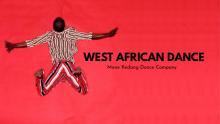 Dance Performances, August 01, 2026, 08/01/2026, West African Rhythms & Dance in the Park