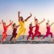 Dance Performances, August 10, 2026, 08/10/2026, Historic Dance Festival in the Park