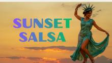 Dancings, August 18, 2026, 08/18/2026, Evening of Salsa Dancing in the Park