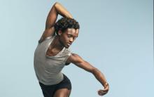 Dance Performances, August 28, 2026, 08/28/2026, "Inclusive, Experimental, & Transformative" Modern Dance Performance in the Park (+ Workshop)