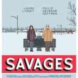 Films, August 04, 2026, 08/04/2026, The Savages (2007): Black Comedy Drama with Laura Linney & Philip Seymour Hoffman